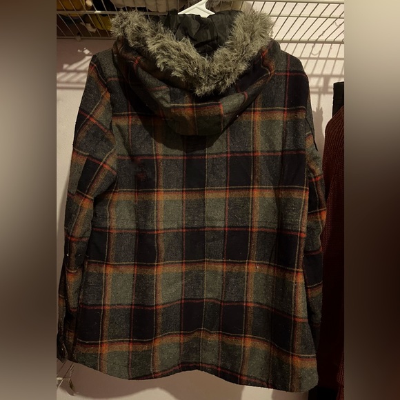 Jacket - Picture 2 of 6